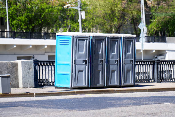 Best Portable restroom trailer rental  in World Golf Village, FL